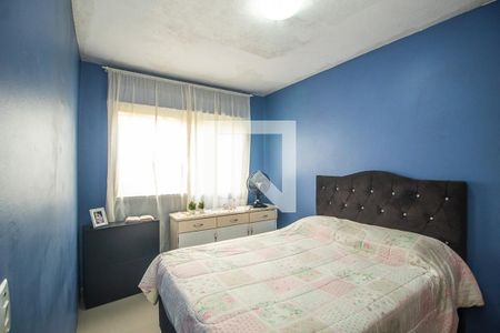Quarto 2 de apartamento à venda com 2 quartos, 62m² em Santo Antônio, Porto Alegre