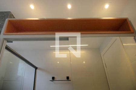 Apartamento para alugar com 82m², 3 quartos e 2 vagasBanheiro 2