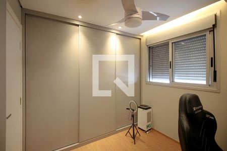 Apartamento para alugar com 82m², 3 quartos e 2 vagasQuarto 3