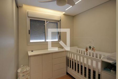 Apartamento para alugar com 82m², 3 quartos e 2 vagasQuarto 2