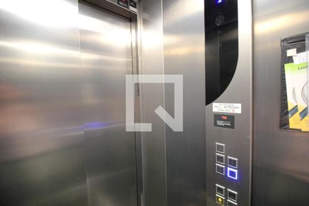 Apartamento para alugar com 82m², 3 quartos e 2 vagasÁrea comum