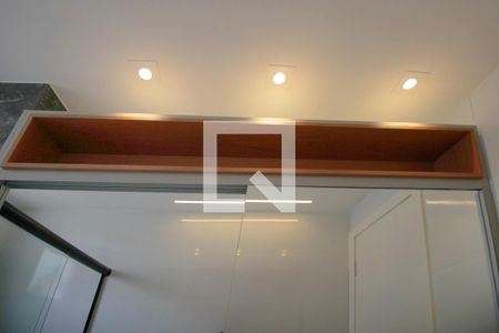 Apartamento para alugar com 82m², 3 quartos e 2 vagasBanheiro do Quarto 1