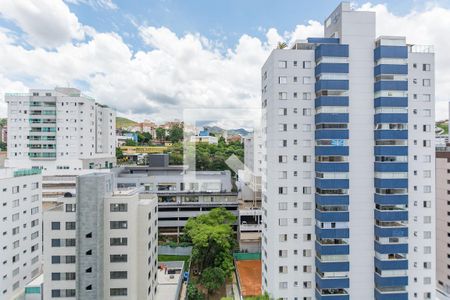 Apartamento para alugar com 64m², 2 quartos e 1 vaga Apartamento para alugar com 64m², 2 quartos e 1 vagaVaranda da Sala