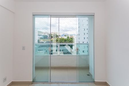 Apartamento para alugar com 64m², 2 quartos e 1 vaga Apartamento para alugar com 64m², 2 quartos e 1 vagaVaranda da Sala