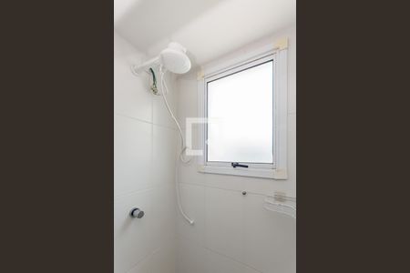 Apartamento para alugar com 64m², 2 quartos e 1 vaga Apartamento para alugar com 64m², 2 quartos e 1 vagaBanheiro Social