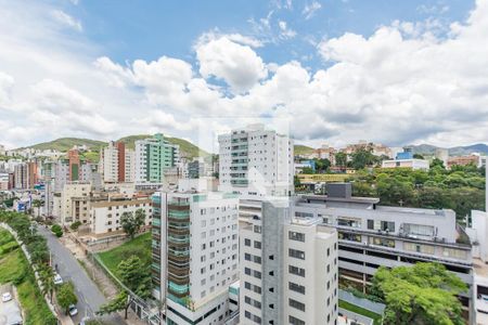 Apartamento para alugar com 64m², 2 quartos e 1 vaga Apartamento para alugar com 64m², 2 quartos e 1 vagaVaranda da Sala