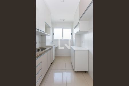 Apartamento para alugar com 64m², 2 quartos e 1 vaga Apartamento para alugar com 64m², 2 quartos e 1 vagaCozinha