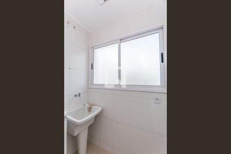 Apartamento para alugar com 64m², 2 quartos e 1 vaga Apartamento para alugar com 64m², 2 quartos e 1 vagaÁrea de Serviço