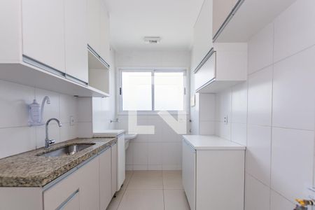 Apartamento para alugar com 64m², 2 quartos e 1 vaga Apartamento para alugar com 64m², 2 quartos e 1 vagaCozinha