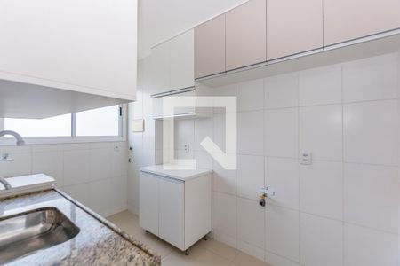 Apartamento para alugar com 64m², 2 quartos e 1 vaga Apartamento para alugar com 64m², 2 quartos e 1 vagaCozinha