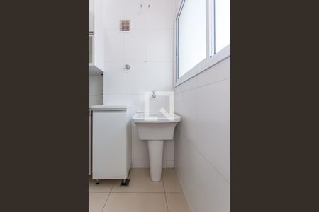 Apartamento para alugar com 64m², 2 quartos e 1 vaga Apartamento para alugar com 64m², 2 quartos e 1 vagaÁrea de Serviço