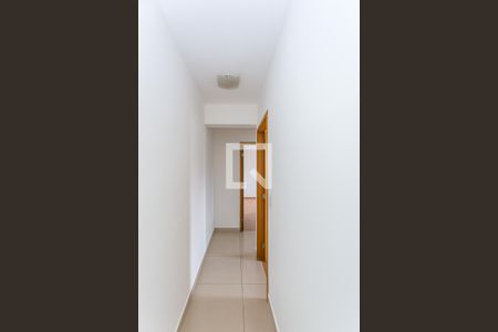 Apartamento para alugar com 64m², 2 quartos e 1 vaga Apartamento para alugar com 64m², 2 quartos e 1 vagaCorredor