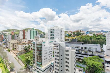 Apartamento para alugar com 64m², 2 quartos e 1 vaga Apartamento para alugar com 64m², 2 quartos e 1 vagaQuarto 2