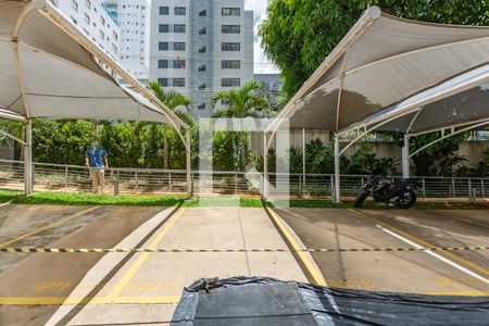 Apartamento para alugar com 64m², 2 quartos e 1 vaga Apartamento para alugar com 64m², 2 quartos e 1 vagaGaragem