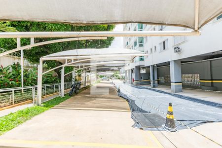 Apartamento para alugar com 64m², 2 quartos e 1 vaga Apartamento para alugar com 64m², 2 quartos e 1 vagaGaragem