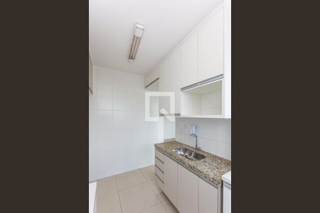 Apartamento para alugar com 64m², 2 quartos e 1 vaga Apartamento para alugar com 64m², 2 quartos e 1 vagaCozinha