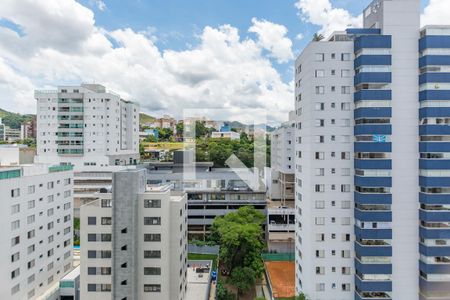 Apartamento para alugar com 64m², 2 quartos e 1 vaga Apartamento para alugar com 64m², 2 quartos e 1 vagaQuarto 2