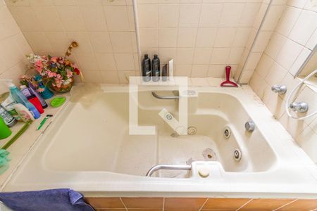 Apartamento à venda com 50m², 2 quartos e 1 vagaBanheiro