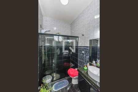 Casa à venda com 120m², 3 quartos e sem vagaBanheiro Social