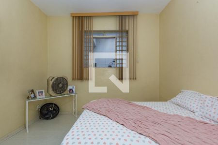 Casa à venda com 120m², 3 quartos e sem vagaQuarto 3