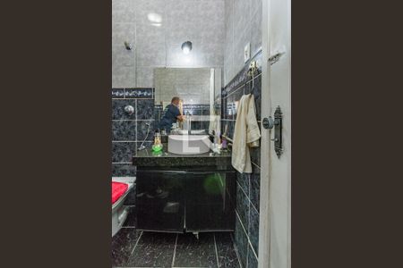 Casa à venda com 120m², 3 quartos e sem vagaBanheiro Social