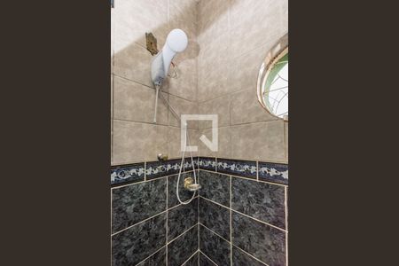 Casa à venda com 120m², 3 quartos e sem vagaBanheiro Social