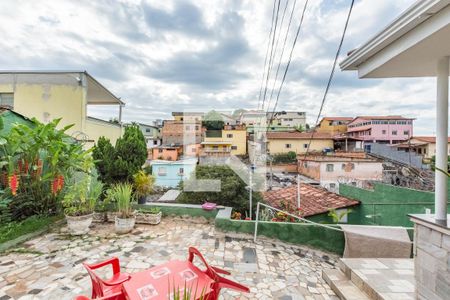 Casa à venda com 120m², 3 quartos e sem vagaQuarto 1