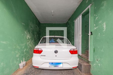 Casa à venda com 120m², 3 quartos e sem vagaGaragem