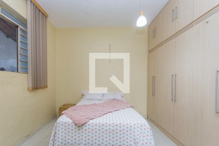 Casa à venda com 120m², 3 quartos e sem vagaQuarto 3