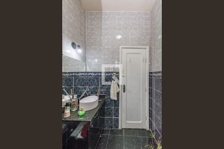 Casa à venda com 120m², 3 quartos e sem vagaBanheiro Social