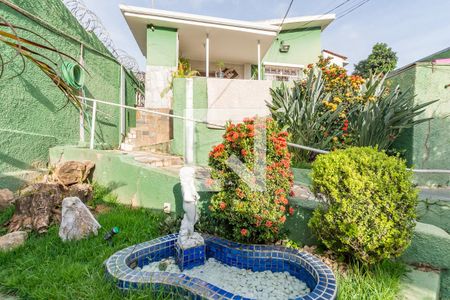 Casa à venda com 120m², 3 quartos e sem vagaQuintal