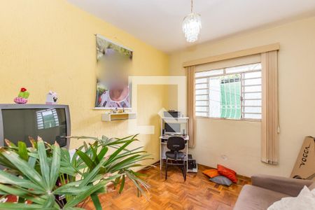 Casa à venda com 120m², 3 quartos e sem vagaQuarto 2