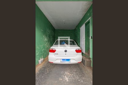 Casa à venda com 120m², 3 quartos e sem vagaGaragem