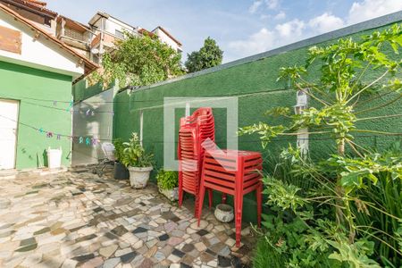 Casa à venda com 120m², 3 quartos e sem vagaQuintal