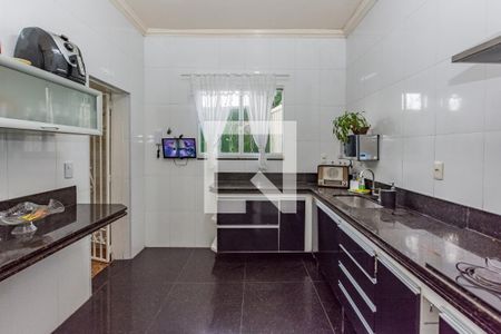 Casa à venda com 120m², 3 quartos e sem vagaCozinha