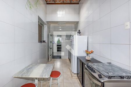 Casa à venda com 120m², 3 quartos e sem vagaCozinha
