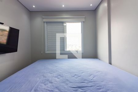 Quarto 1 de apartamento à venda com 2 quartos, 58m² em Pestana, Osasco