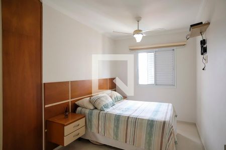 Suíte de apartamento à venda com 3 quartos, 88m² em Vila Caminho do Mar, São Bernardo do Campo