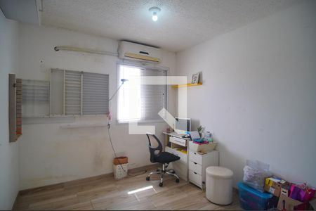 Quarto 1 de apartamento à venda com 2 quartos, 78m² em Canudos, Novo Hamburgo