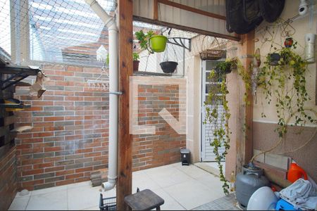 Apartamento à venda com 78m², 2 quartos e 1 vagaQuintal