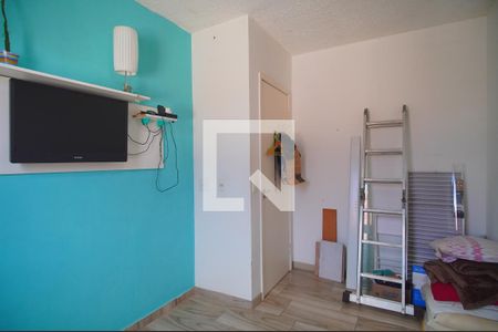 Apartamento à venda com 78m², 2 quartos e 1 vagaQuarto 2