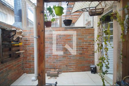 Apartamento à venda com 78m², 2 quartos e 1 vagaQuintal