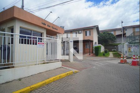 Apartamento à venda com 78m², 2 quartos e 1 vagaFachada