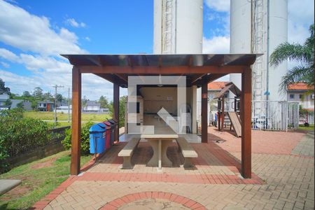 Apartamento à venda com 78m², 2 quartos e 1 vagaÁrea comum - Churrasqueira