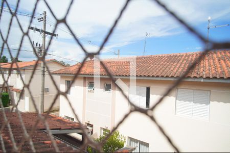 Apartamento à venda com 78m², 2 quartos e 1 vagaVista do Quarto 2