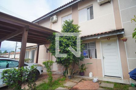 Apartamento à venda com 78m², 2 quartos e 1 vagaFachada do bloco