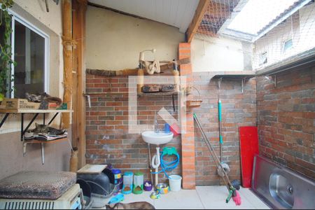 Apartamento à venda com 78m², 2 quartos e 1 vagaQuintal