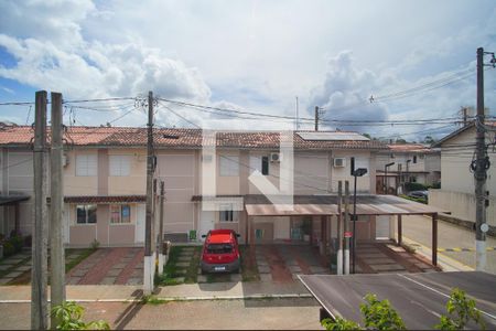 Vista do Quarto 1 de apartamento à venda com 2 quartos, 78m² em Canudos, Novo Hamburgo