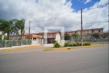 Apartamento à venda com 78m², 2 quartos e 1 vagaFachada