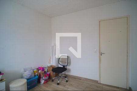 Quarto 1 de apartamento à venda com 2 quartos, 78m² em Canudos, Novo Hamburgo